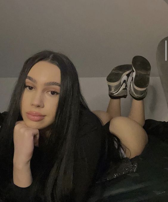 Naz Fethiye escort profili